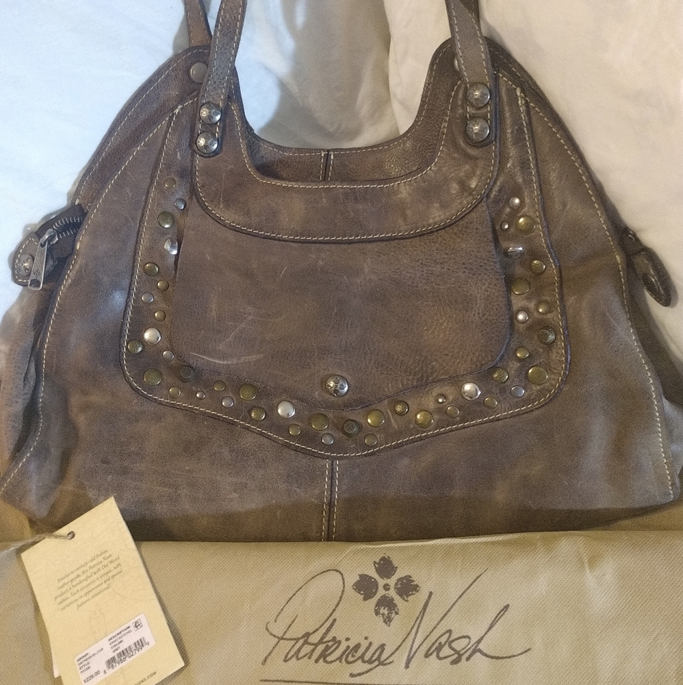 Patricia Nash handbag